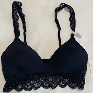 NWT Aerie Girls Bra 30C